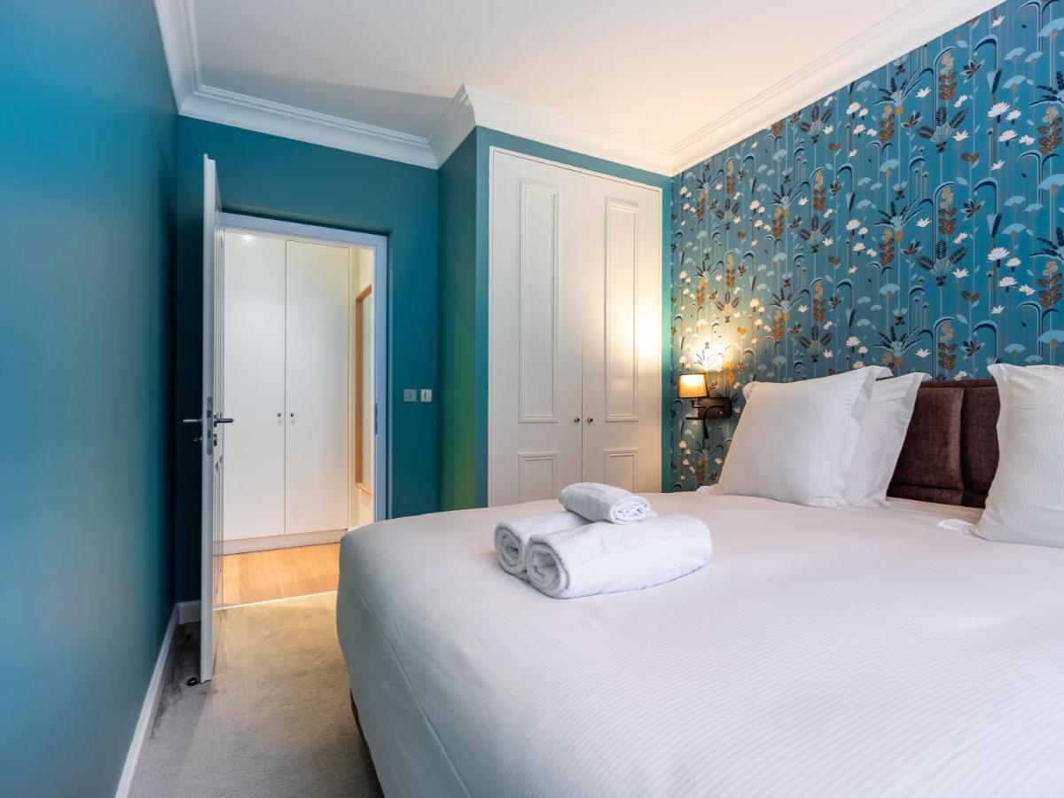La Suite Des Cordeliers - Residence D'Exception Nancy Exterior foto