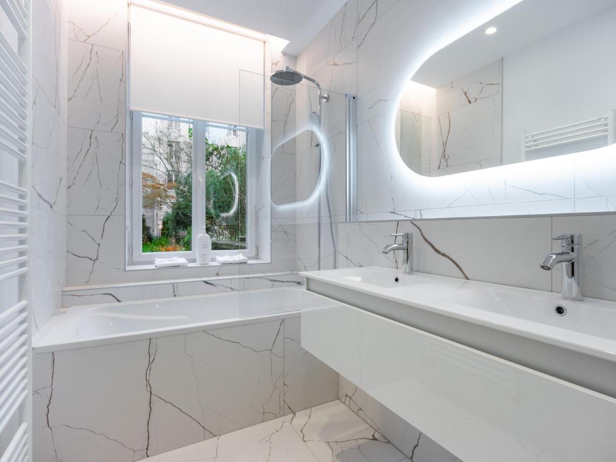 La Suite Des Cordeliers - Residence D'Exception Nancy Exterior foto